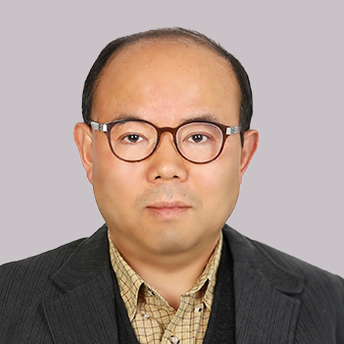 김인섭 프로필