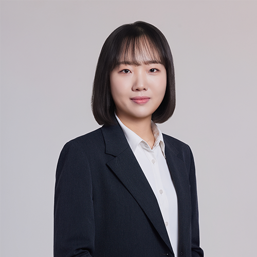 장민영 프로필