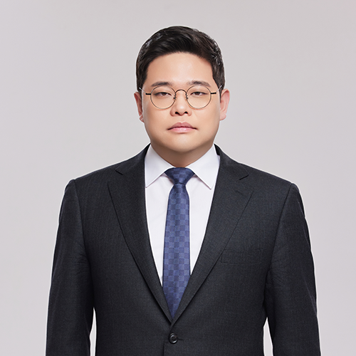 김민건 프로필