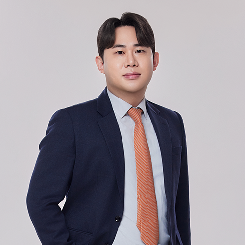 이혁주 프로필